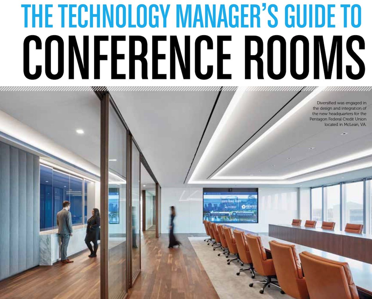 Conference Room User Guide The Technology Manager's Guide to Conference Rooms | AVNetwork