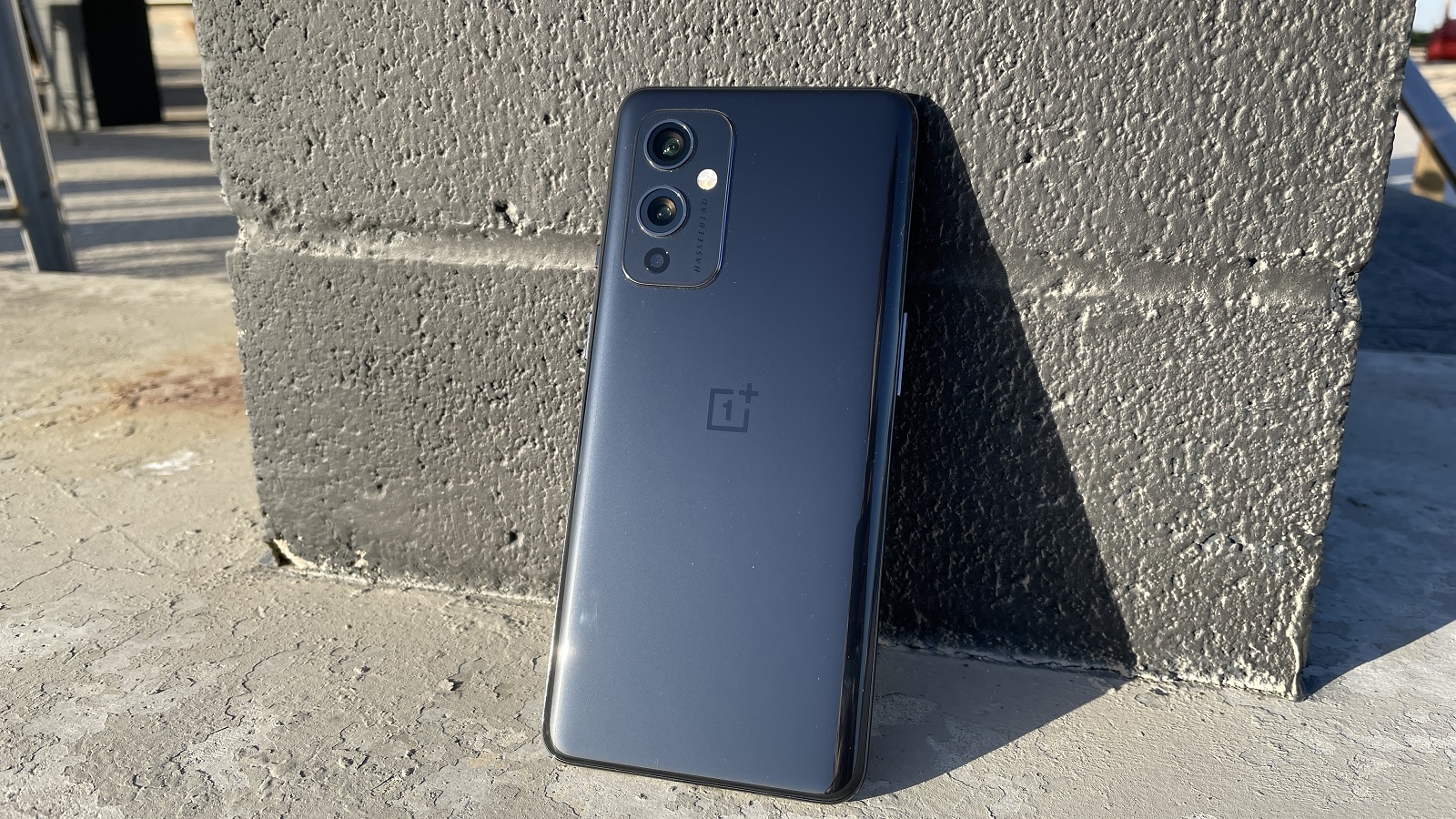 OnePlus 9 review: a great alternative Android phone | TechRadar