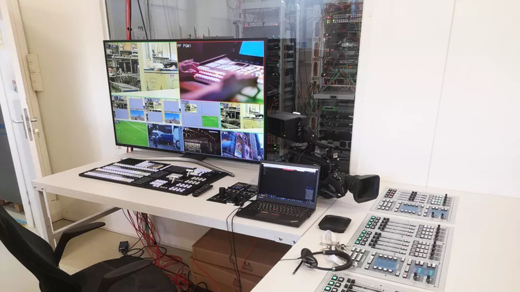 10 Ways 5G Will Revolutionize Broadcasting | TV Tech