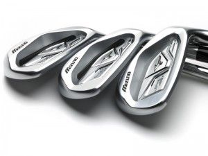 JPX850 Forged irons