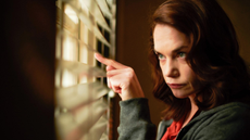 Ruth Wilson in Luther