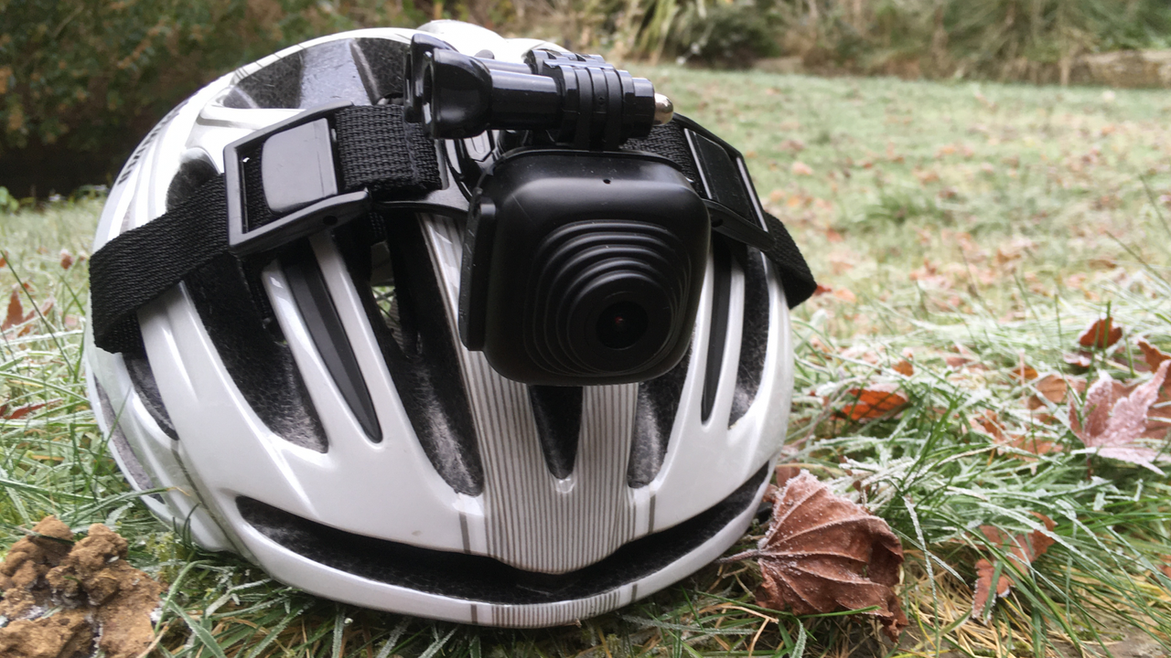 Techalogic HC-1 Camera