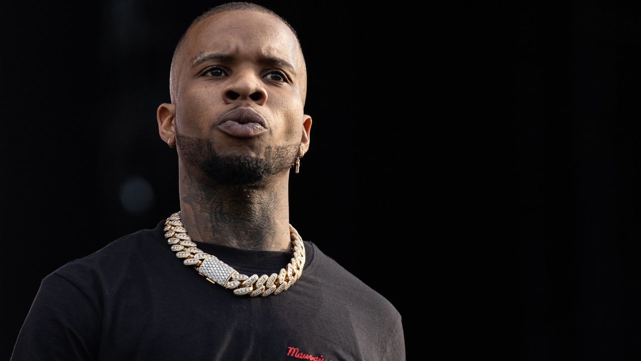 Tory Lanez