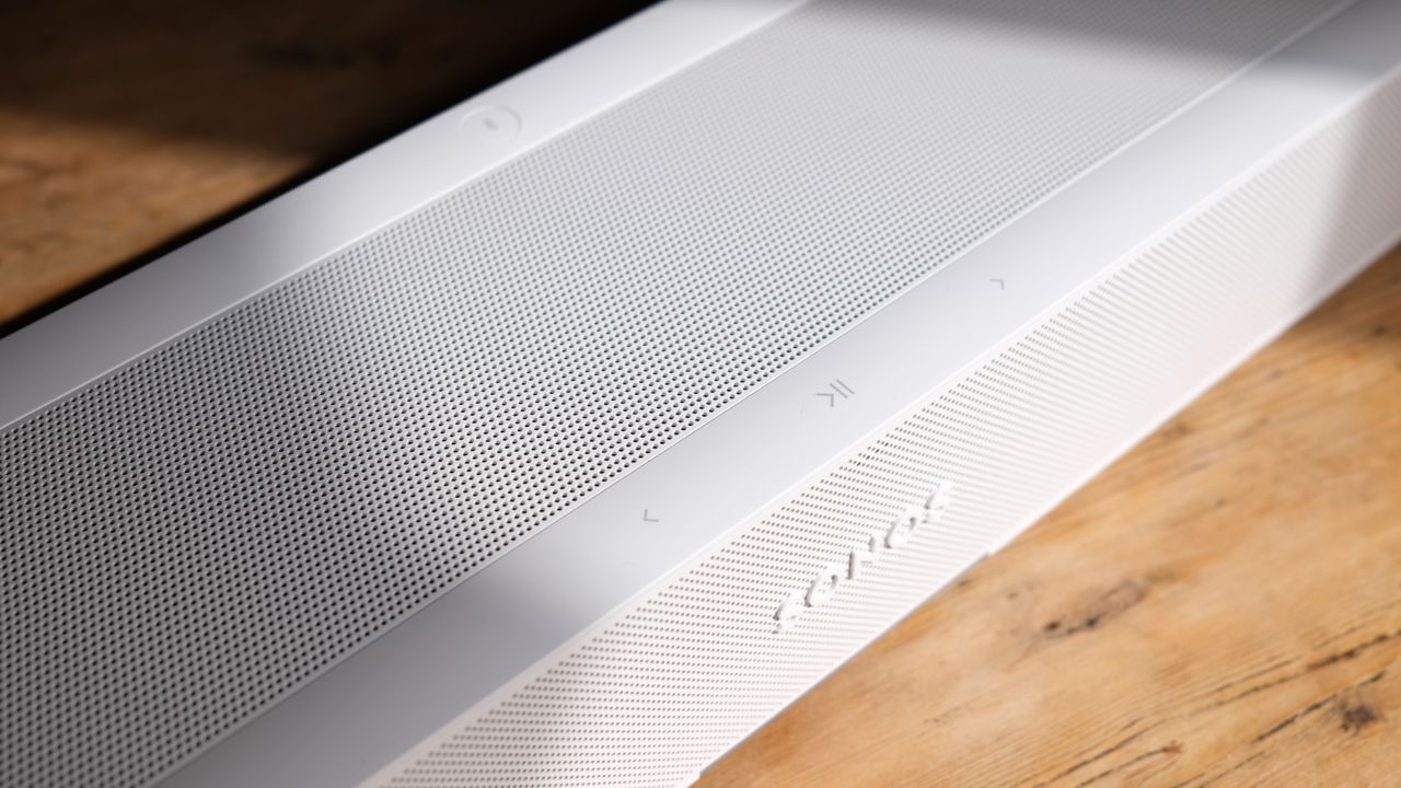 Sonos Beam Ultra