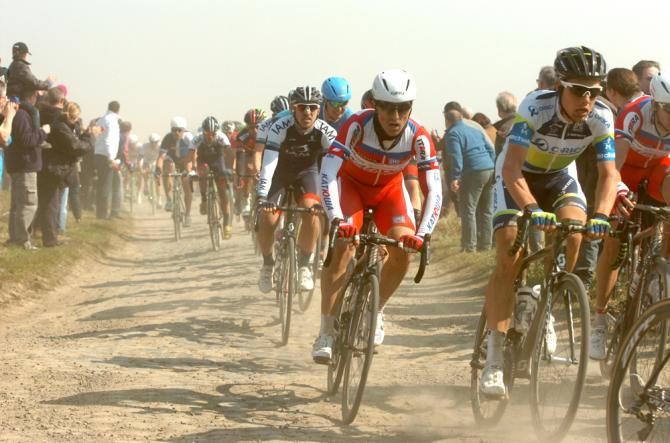 Luca Paolini (Katusha)