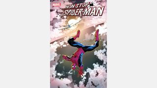 Marvel Comics July 2021 solicitations