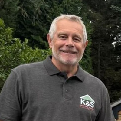 builder Scott Young