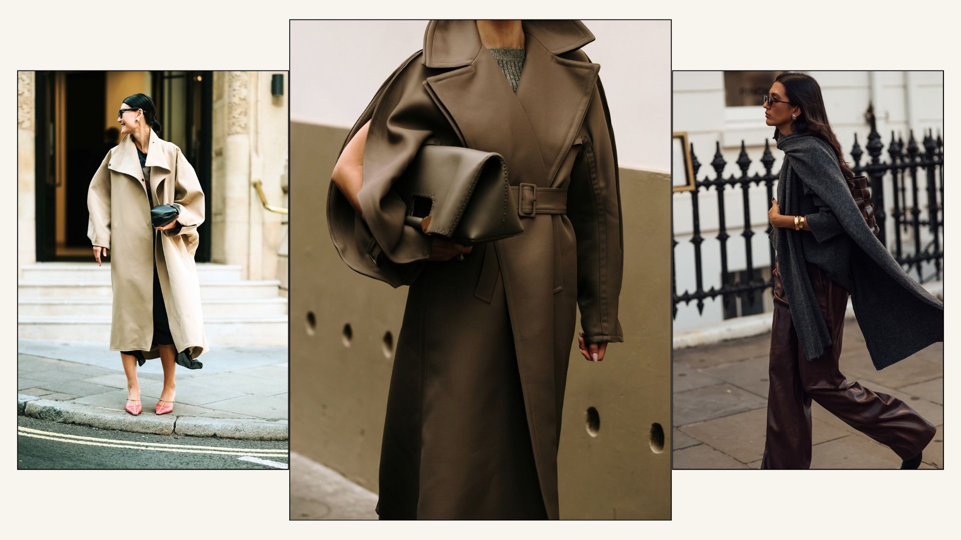 winter elegant capsule