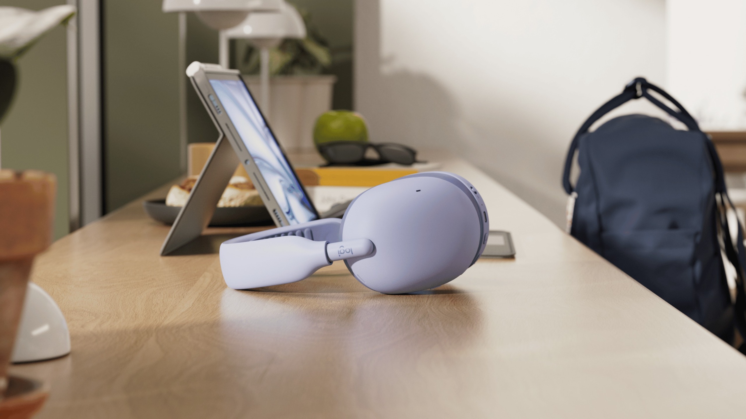Logitech Zone Vibe Pro