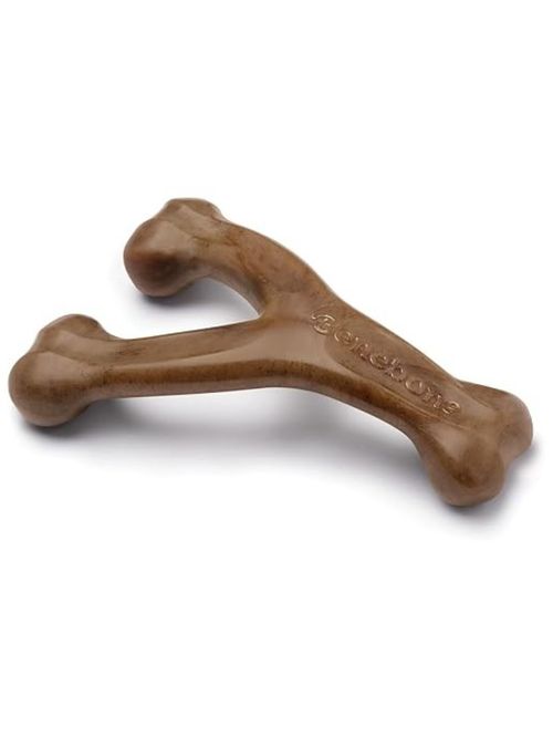 Benebone Wishbone Durable Dog Chew Toy