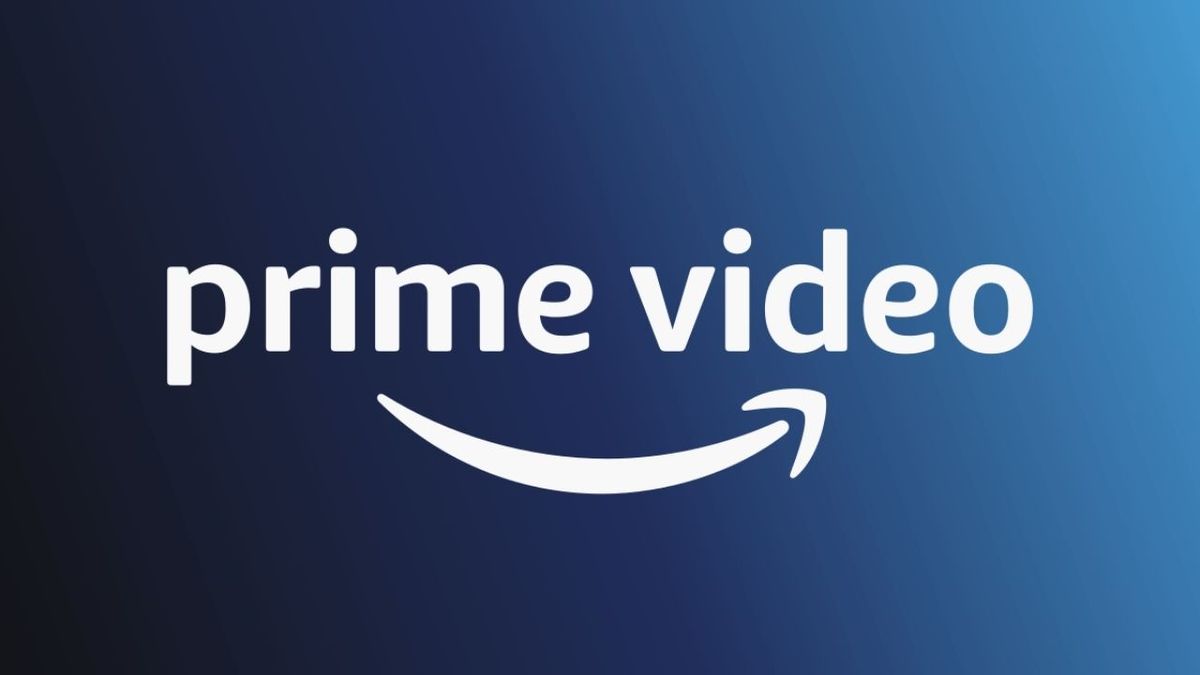 Prime Video Logo