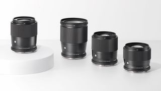 Sigma 23mm F1.4 DC DN | C