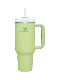 11. Stanley Quencher Recycled Stainless Steel Flowstate Tumbler, £44.99 | John Lewis