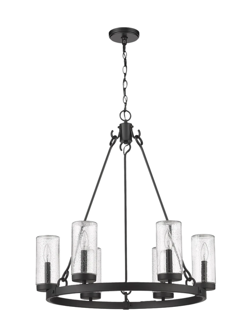 Sheniece Outdoor Pendant