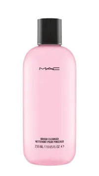 M.A.C. Brush Cleanser ($17, £26.84)
