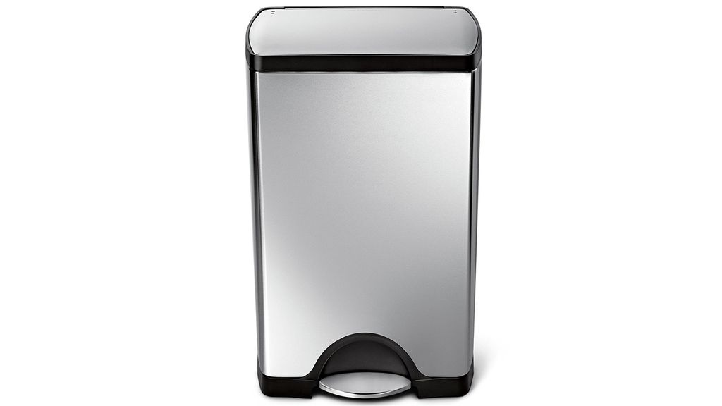 Best kitchen bins 7 buys to store your rubbish in style Real Homes