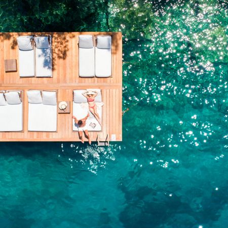 Hillside Beach Club