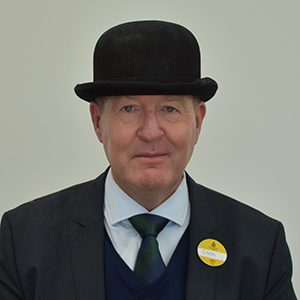 Gregory Goss