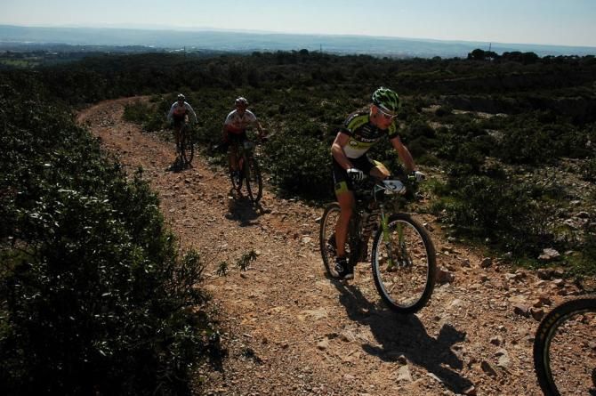 Robert Mennen (Topeak Ergon Racing Team)