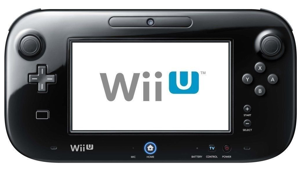 Wii U