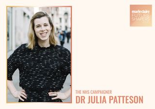 Dr Julia Patterson