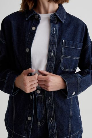 AG Jeans Lucien Jacket