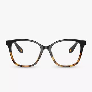 Giorgio Armani gradient eyeglasses