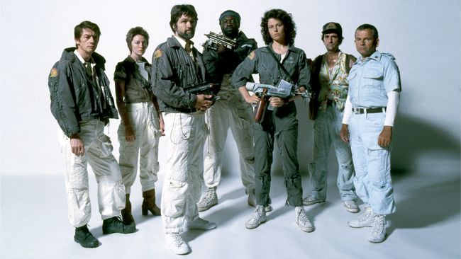 The Allure of 'Alien': 40 Years Later, It's Still One of the Best Sci-Fi Movies Ever Made