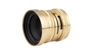 Sony in 2019: Lomography Petzval 55mm f/1.7