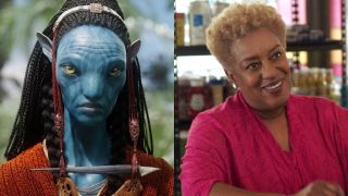 Mo'at in Avatar; CCH Pounder on NCIS: New Orleans