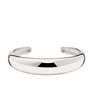 Mejuri 20mm Dôme Cuff Bracelet