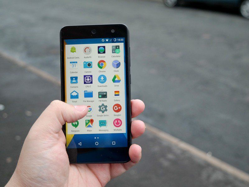 WIleyfox Swift