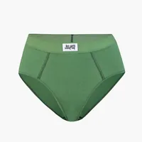 Les Girls Les Boys Ultimate Comfort High Waist Brief&nbsp;