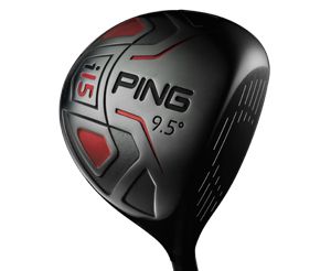 PING i15 9.5度 Ping i15 9.5° ProLaunch 65S Blue Graphite Shaft Driver Right