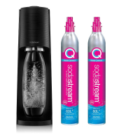 SodaStream Terra Bundle, Was $119.99, now $71.99 at Target