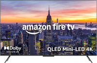 Amazon 65" Omni Mini-LED 4K QLED Fire TV