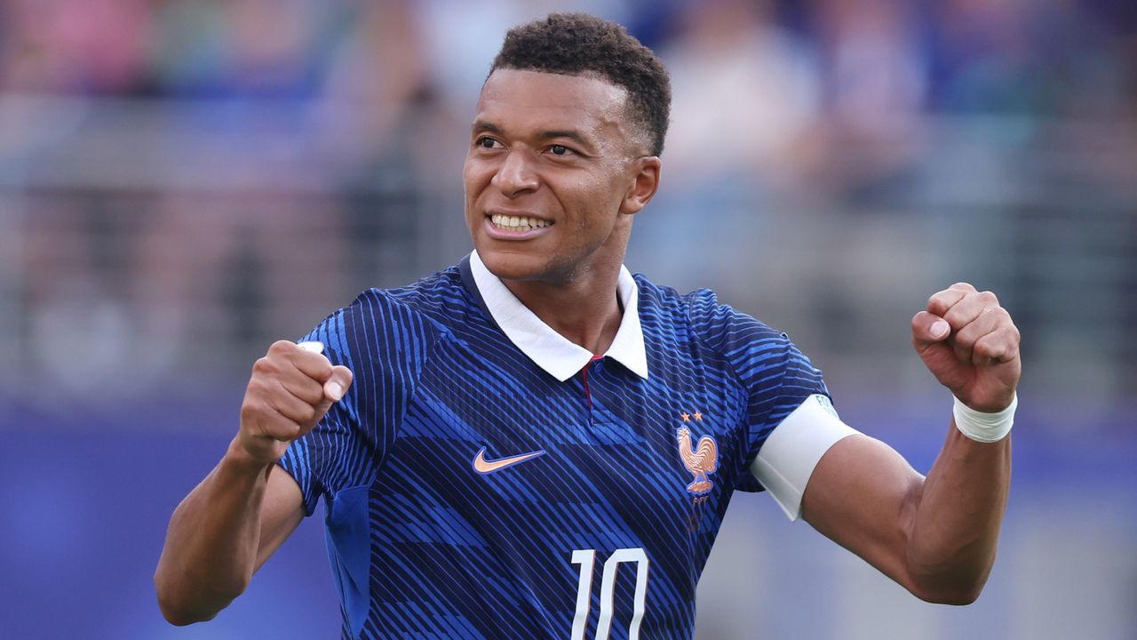 How to watch Paraguay vs France: Free Streams, TV Channels & Kick-Off time as Kylian Mbappe's FIFA World Cup 2026 favourites eye last-16 win