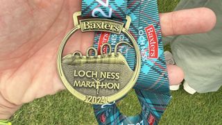 Loch Ness Marathon and Running Festival 2024