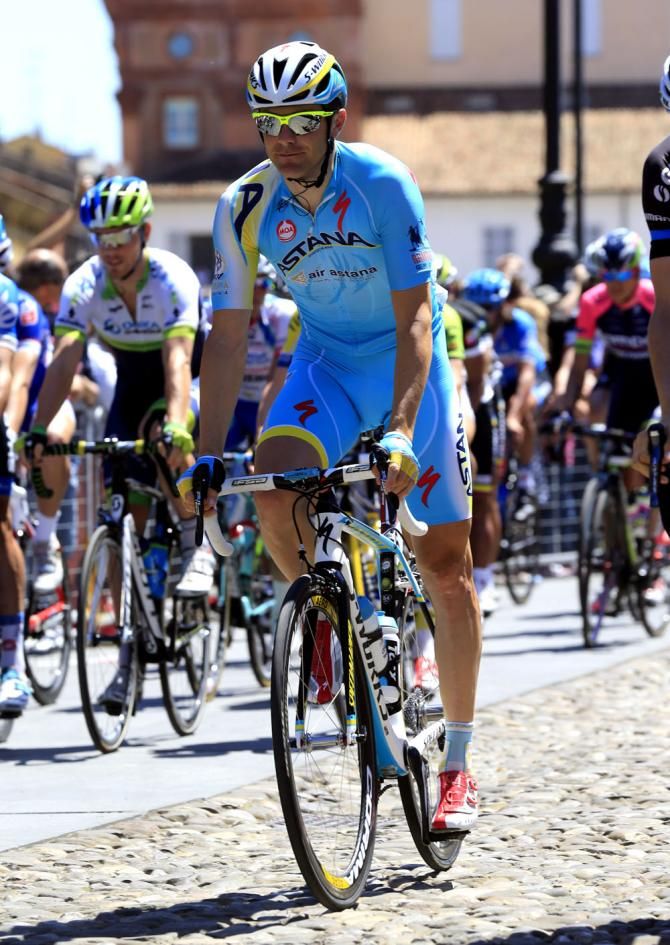 Borut Bozic (Astana)