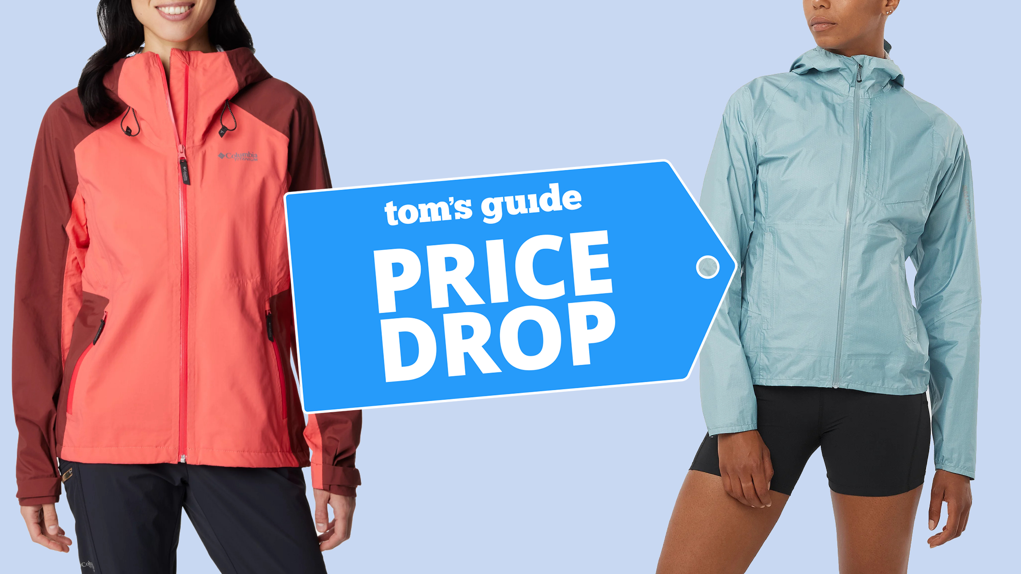 15 amazing apparel deals — save up to 50% off at Columbia, Patagonia and more now