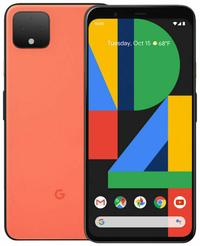 Google Pixel 4 XL | SIM free | Android 11 | £829
