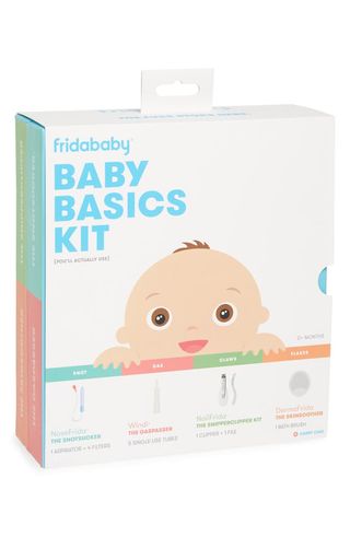 Baby Basics Kit