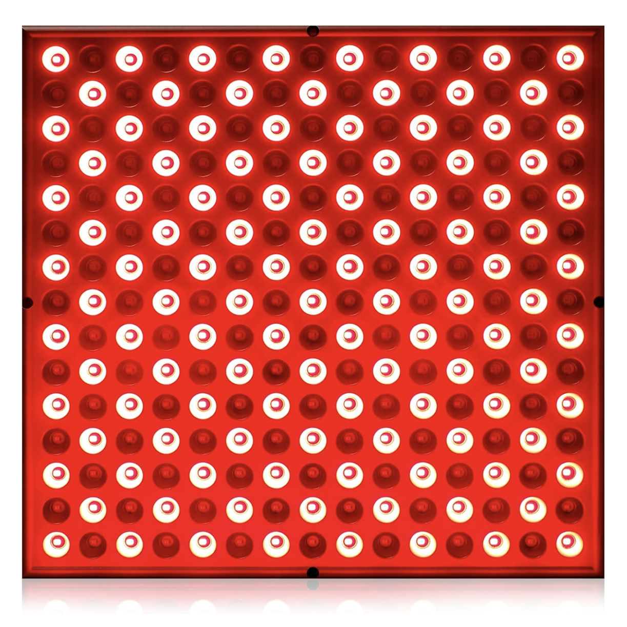 Led Red Light Therapy Device - 45w Led Panel Deep 660nm & 850nm Light Combo for Skin Beauty, Muscle & Joint Pain Relief