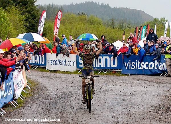 Nina G&ouml;hl (Multivan Merida)