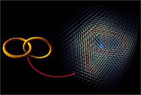 Cracks in the Universe: Physicists Search for Cosmic Strings