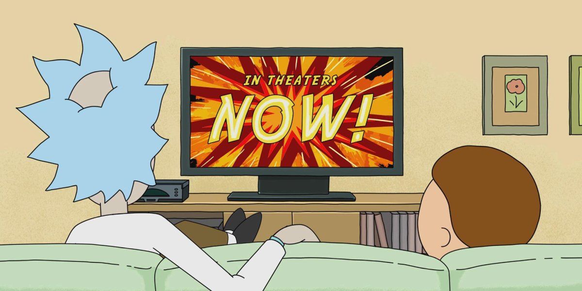 Rick And Morty Streaming How To Watch The Adult Swim Series Cinemablend