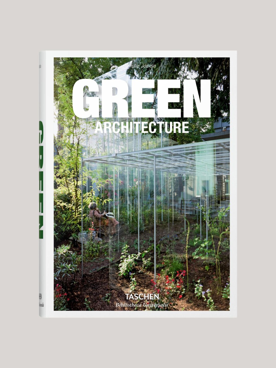 TASCHEN, Green Architecture Photobook