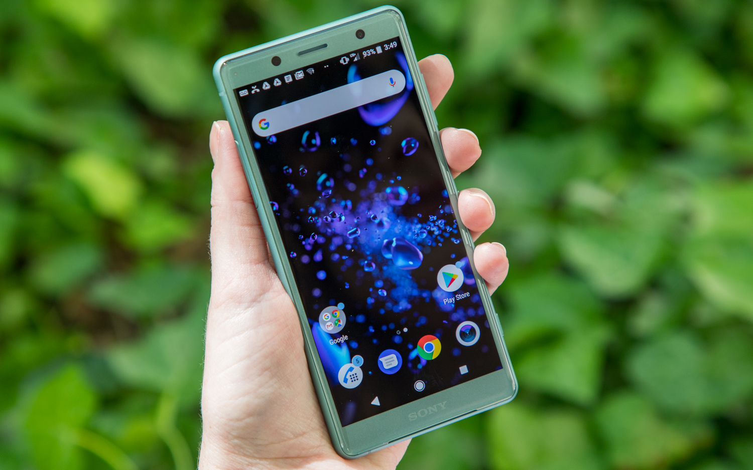 Diplomatiske spørgsmål Forstyrre pelleten Sony Xperia XZ2 Compact Review - Full Review and Benchmarks | Tom's Guide