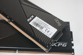 XPG Lancer DDR5-5200 RAM