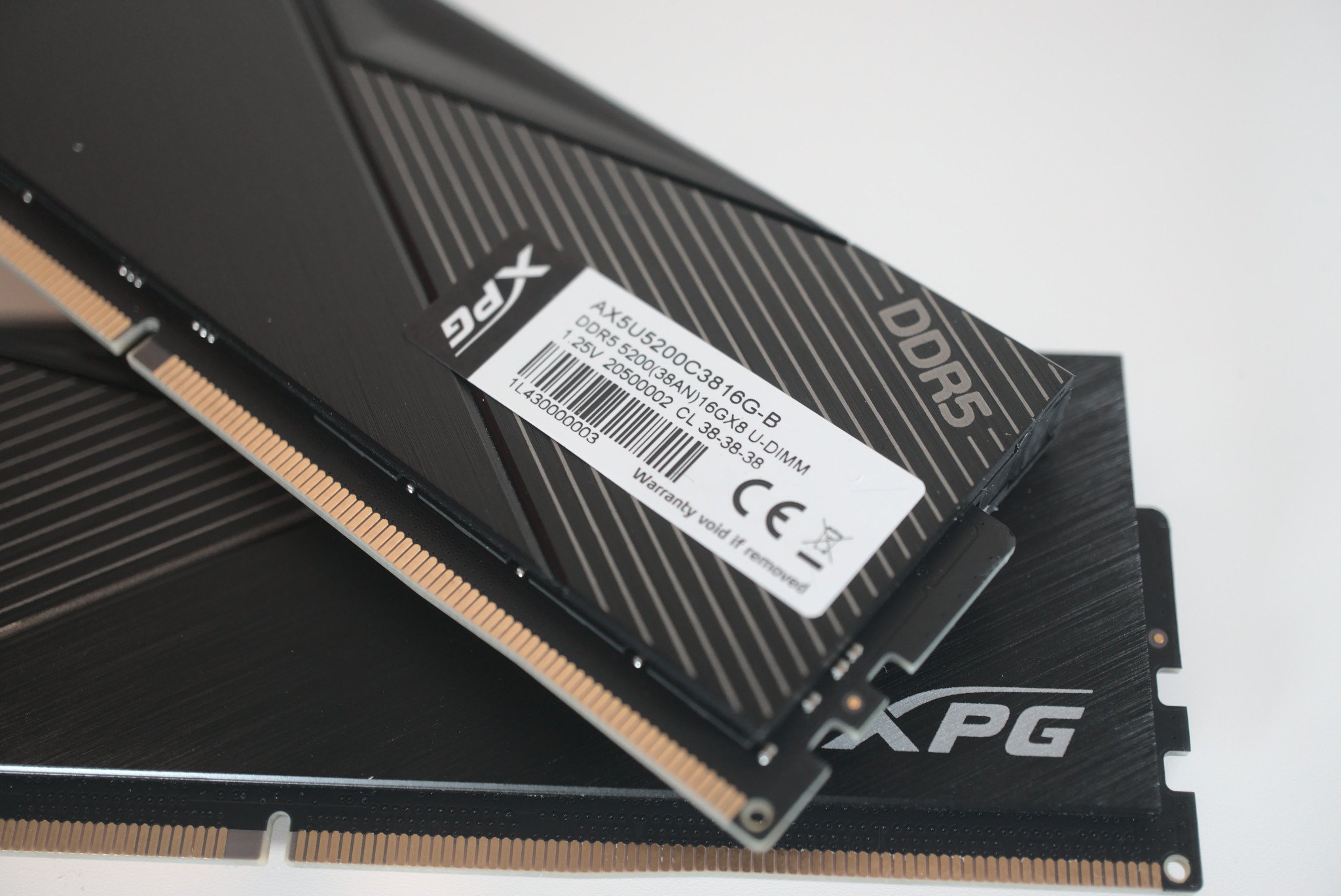 DDR4 Vs DDR5 RAM What s The Difference Windows Central